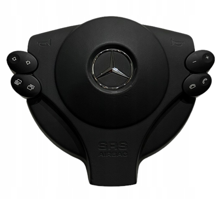 MERCEDES BENZ SLR MCLAREN AIRBAG KIEROWCA AIRBAG VOLANT