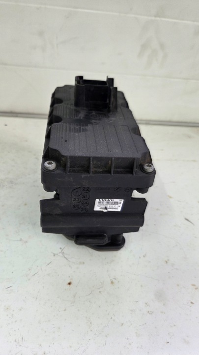 NAVOR DO FRASCO ECAS 6x2 RENAULT GAMA VOLVO FH 4 FM 4 FMX 4 FH 16 EURO 6 5