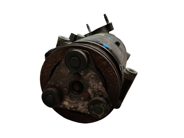 Compresseur Climatisateur air conditionné FORD FOCUS MK3 MONDEO MK4 2.0 TDCI AV61-19D629-DC
