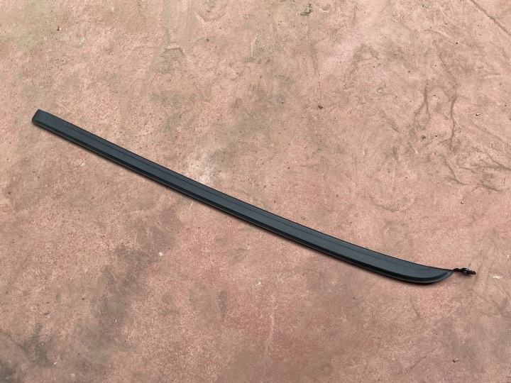 joint vitres avant droit 735365528 FIAT LANCIA !J