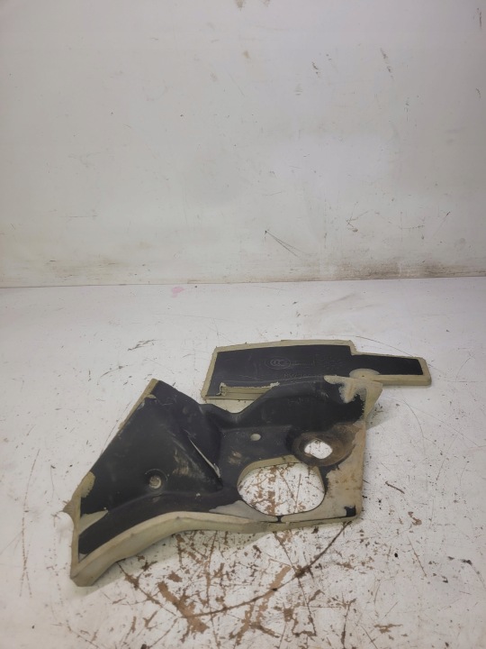 soundproofing of a fender right AUDI A4 B9 8W9863814B