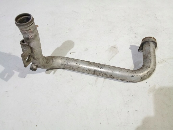 Audi A8 D4 4.2TDI pipe hose wiring 057121169N