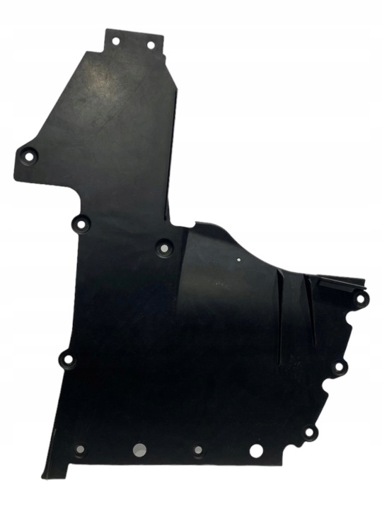 FERRARI 458 SPECIALE Couvercle, Couverture Couverture tablier moteur Protection soubassement RH 85282000 86245100