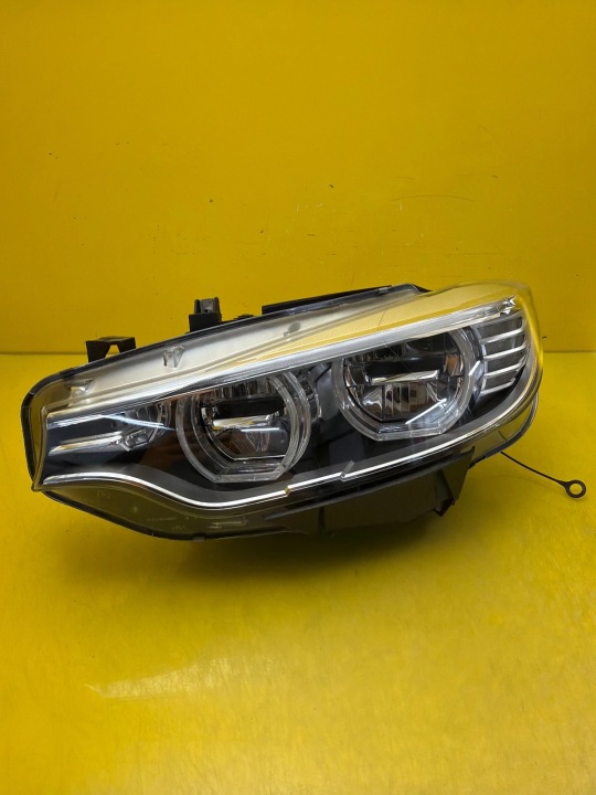 Feux phare Gauche BMW 3 F32 F33 F36 Full Led 7377841-08
