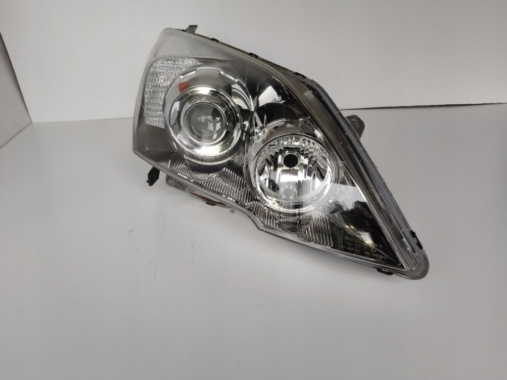 Licht rechts REFLEKTOR HONDA CRV III 06