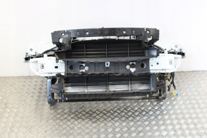 Schlossträger vorne Versteifung Kühler FORD KUGA MK2 2,0 TDCI