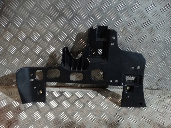cover lower left consoles PORSCHE CAYENNE 9Y 1