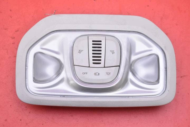 licht der beleuchtung innen- vorne 07356314060 FIAT TIPO 2 II 356 LIFT 15-26