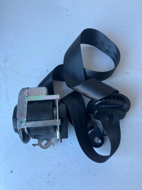 CINTURA SICUREZZA ANTERIORE sinistra Anteriore PEUGEOT 308 T9 96776842XX #15