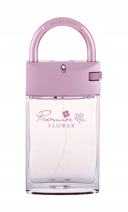 mauboussin promise me flower woda perfumowana 90 ml     