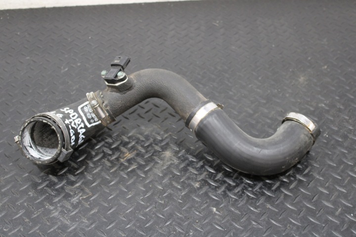 tubo flessibile tubazione radiatore intercooler KIA SPORTAGE 4 IV GT- LINE 28263-2B740