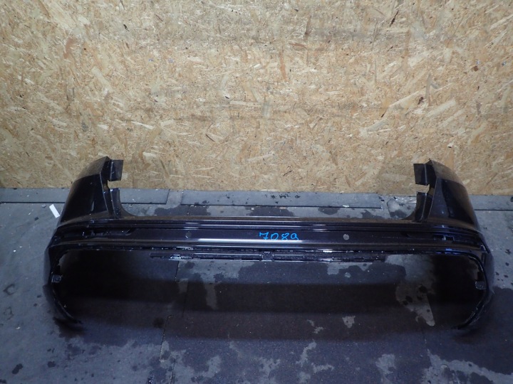 NÁRAZNÍK ZADOK SEAT ATECA LIFT