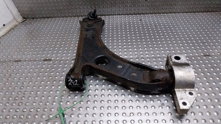 Querlenker rechts vorne 1K0407190E AUDI A3 8P TOURAN und GOLF V LEON II OCTAVIA II