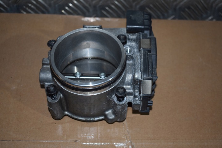 IDEALNA Vanne boitier papillon MERCEDES W206 W214 W167 1