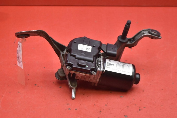 motorić brisača desni prednji dio EU W000027365 OPEL ZAFIRA C 12-16
