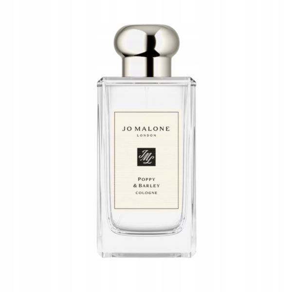 jo malone poppy & barley woda kolońska 100 ml  tester   