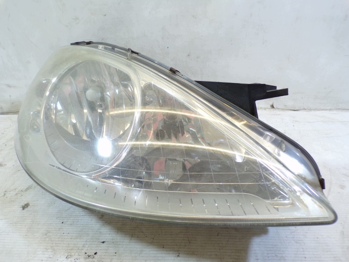 Licht vorne vorne rechts MERCEDES W169 (1)