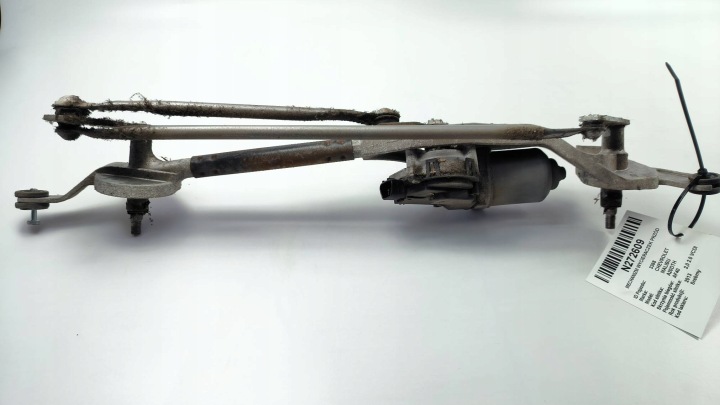 Meccanismo motorino tergicristalli Anteriore 22758176 CHEVROLET MALIBU