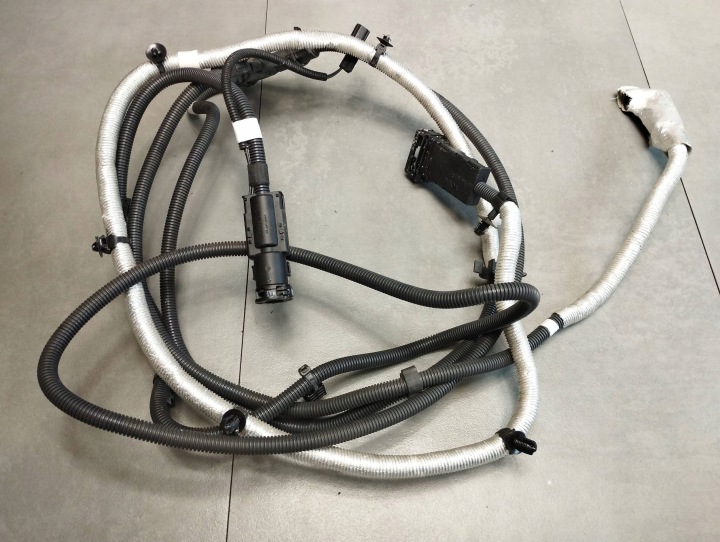 Volkswagen Amarok II 2023 Conduit pieces tuyaux ADBLUE MB3Q5J253MB