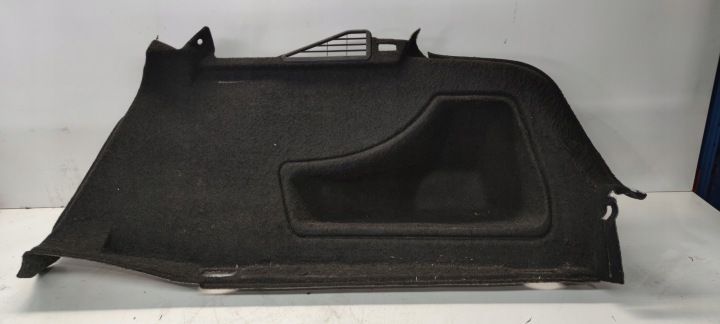 tapacír kufru pravý AUDI A5 COUPE 8T0863888E CA9