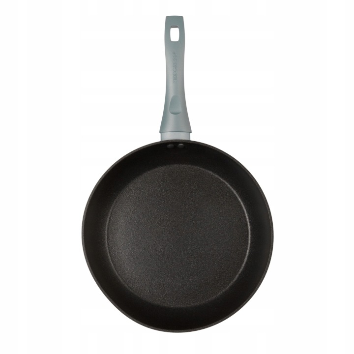 Nepřilnavá Pánev Progress 28 CM Zelená Na Všechny Sporáky