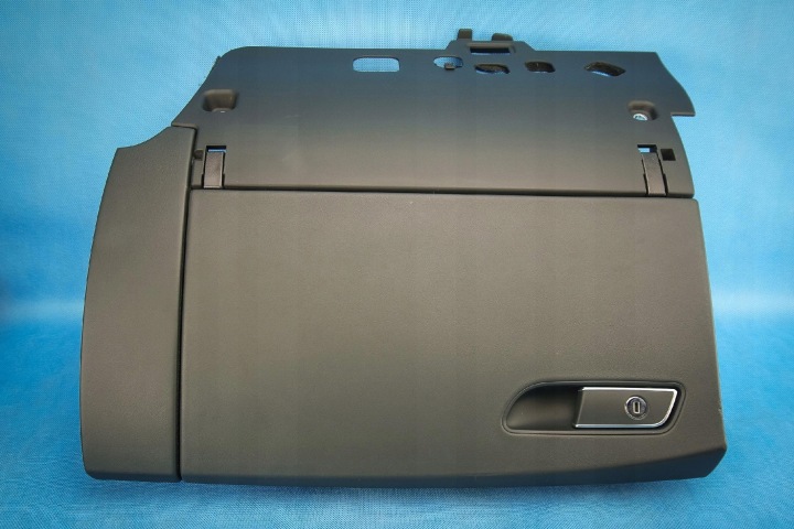 CASSETTO PORTAOGGETTI del cruscotto passeggeri Audi A8 S8 4H 4H1857096K 25D