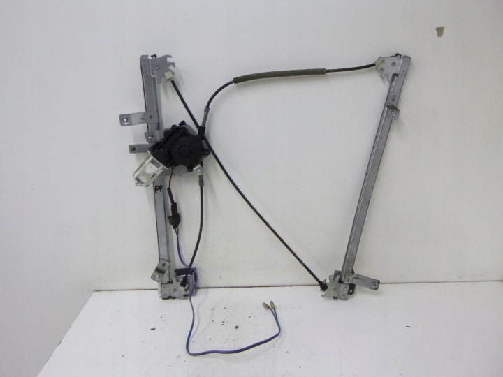 mechanism of the window front right Peugeot Partner 98r.
