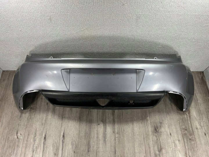MAZDA RX-8 2003-2008 Stoßstange heck F151-50221