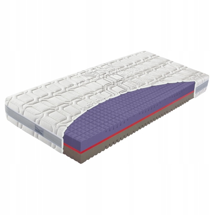 Matrace Materasso Lavender Duo 80x200