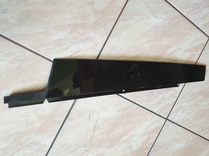 decorative trim Z door right front DEKOR cover POLYSK Mercedes R W251 OE