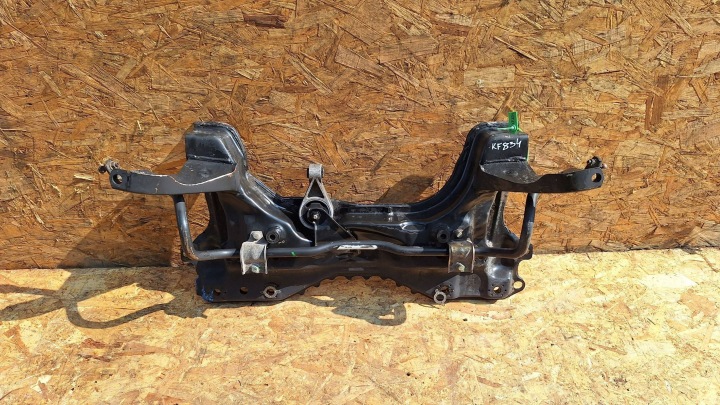 nápravnice naprava nápravnice předek 98AG5019AL FORD FOCUS MK1