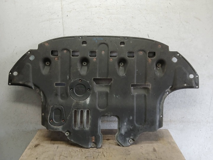Paraurti Anteriore coperchio , copertura copertura GREMBIALINA HYUNDAI IONIQ IV 4 4911092000