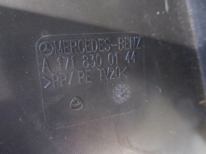 SLK R171 A1718300144 13