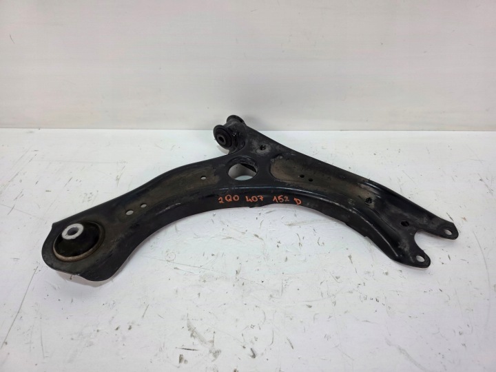 kar jobb elsö VW SEAT SKODA 2Q0407152D