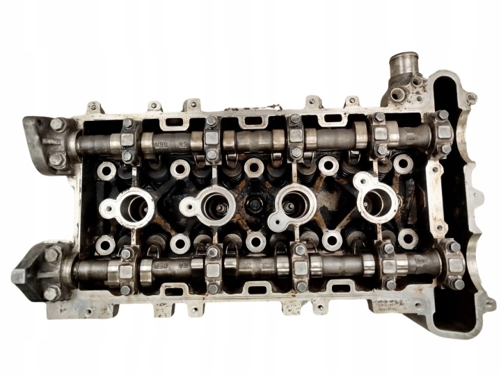 head. of the engine Opel Saab 55561059 2.0 16V Z20NET