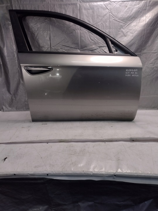 Portière Droite Avant Alfa Romeo 159 kombi k: 651