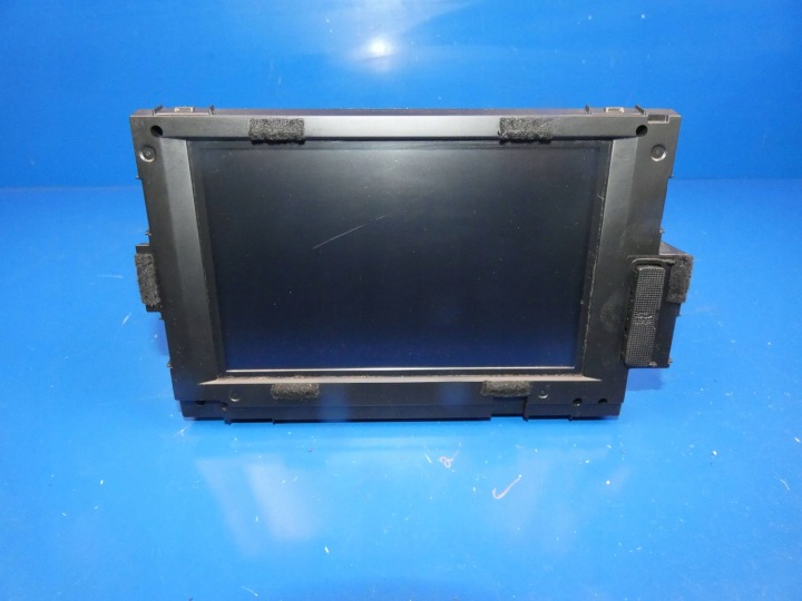 KIA OPTIMA IV JF 2015- RADIO industrial navigation NAVI MONITOR