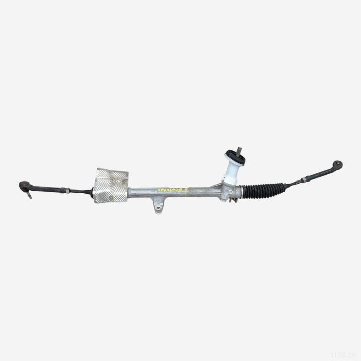 Lenkgetriebe Lenkgetriebe Lenkung KIA SPORTAGE V 2024 ROK 56500-N7000