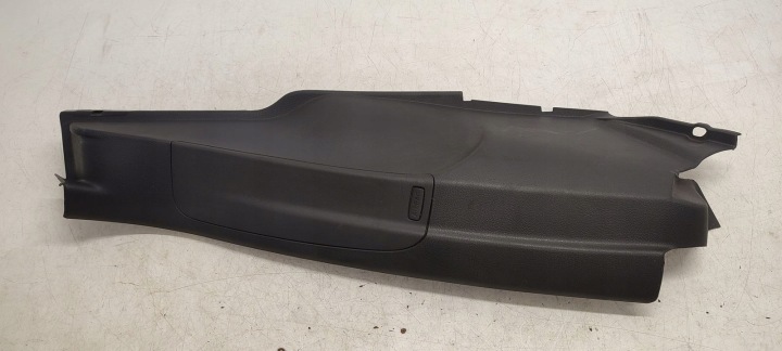 airbag sedile Destra posteriore VW Golf positivo 1,9 TDI