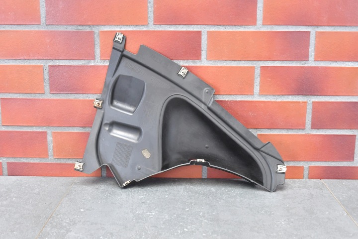 Radschale rechts vorne vorne Blende Abdeckung BMW 3 F30 F31 7260740