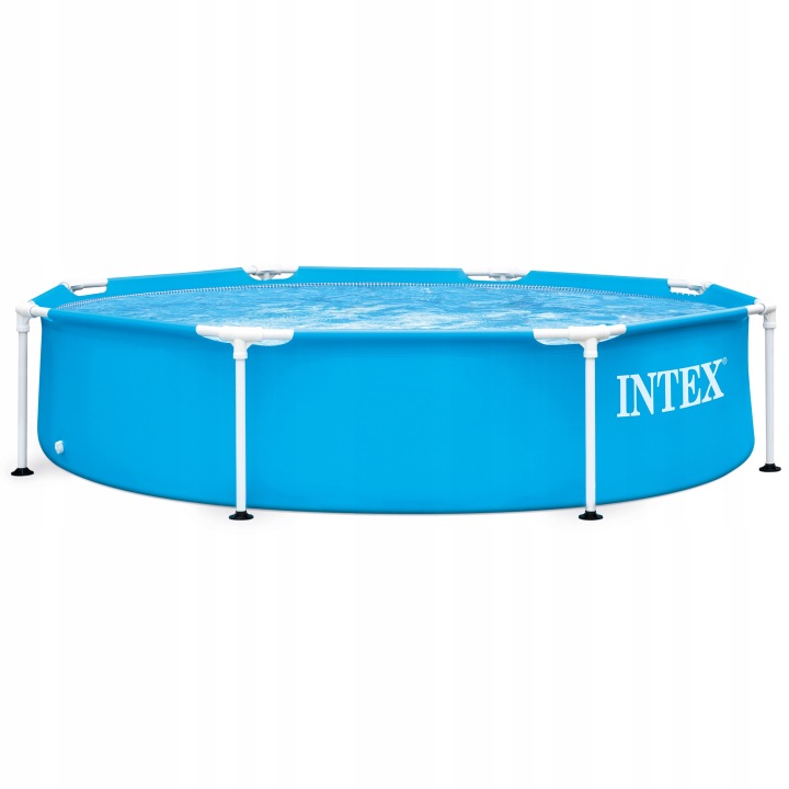 Басейн каркасний Intex Metal Frame Pool
