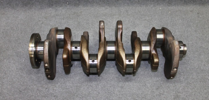 BMW MINI F30 F21 F30 F32 R55 R57 R60 1.4i 1.6i 1.8i N13B16A Arbre moteur