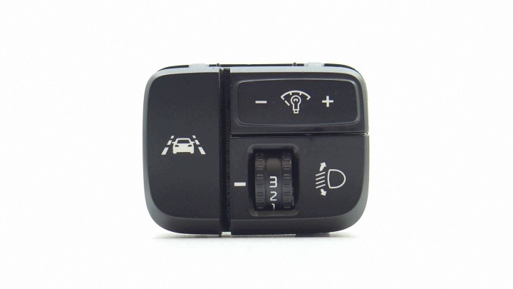 Bouton Hauteur Lumières REGULATOR KIA OPTIMA 93700D4AG0