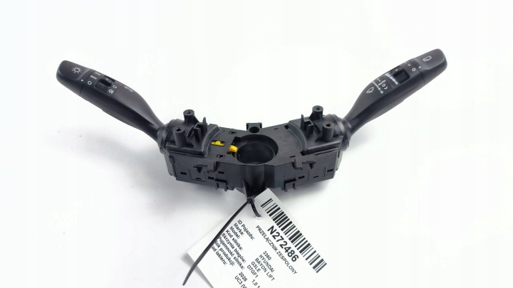 steering wheel levers and controls 93404-Q0865 HYUNDAI BAYON LIFT