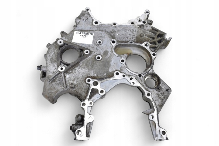 Couvercle carter distribution Hyundai i20 II 1.1 CRDI 75KM D3FA 21310-2A352