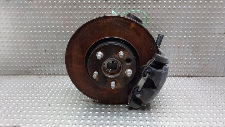 Achsschenkel Radnabe Radlager rechts vorne 6G91-3K170-A VOLVO S60 II V60 und