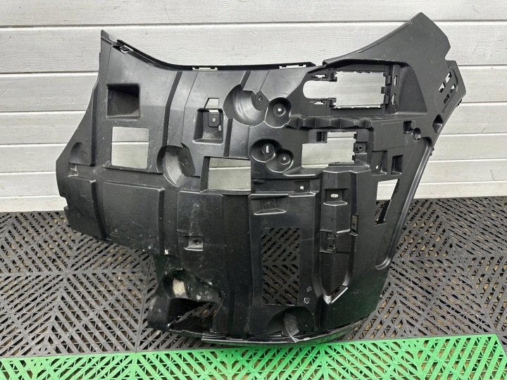 stoßstangenführung vorne vorne BMW X3 G45 5A26E45