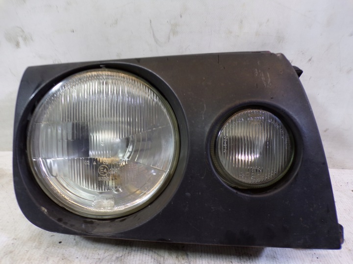 light front front right NISSAN TERRANO 2 II (K1)