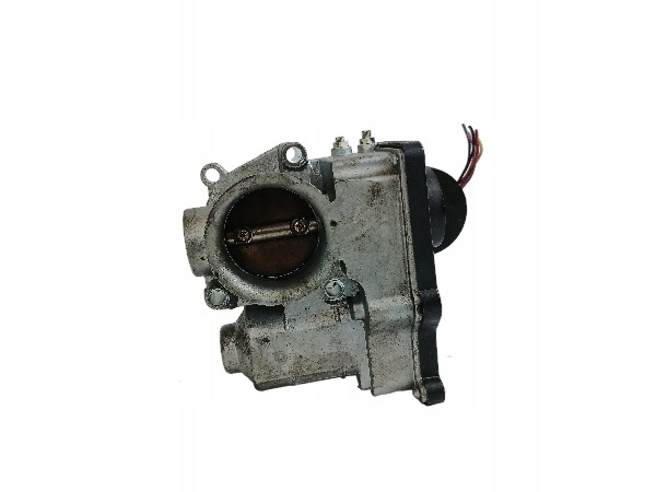 NISSAN MICRA K12 1.2 škrticí klapka RME45-01