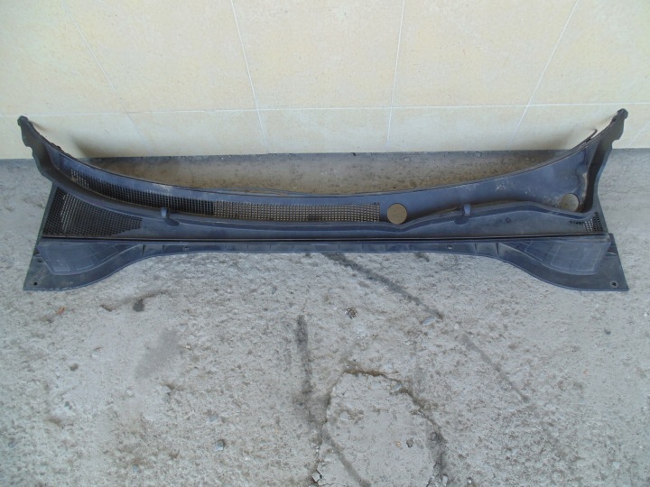 GRILLE ÉGOUTTAGE HYUNDAI TUCSON II 2017 ROK.